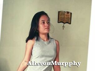 AlissonMurpphy