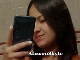 AlissonSkyte