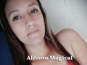 Alisson_Magical