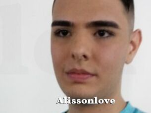 Alissonlove