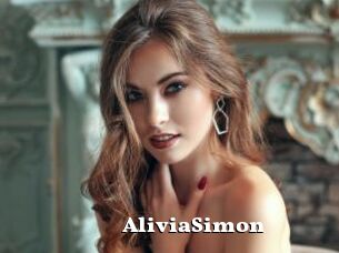 AliviaSimon