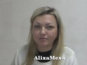 AlixaMexa