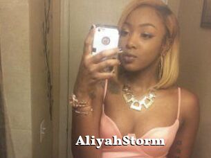 Aliyah_Storm