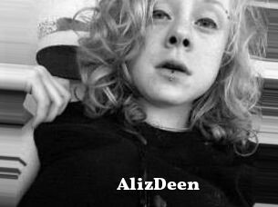 AlizDeen