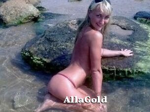 AllaGold