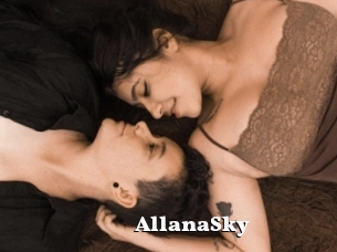 AllanaSky