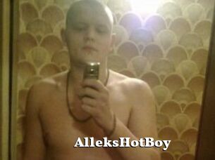 AlleksHotBoy