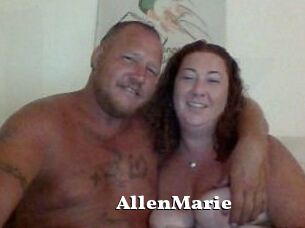 AllenMarie