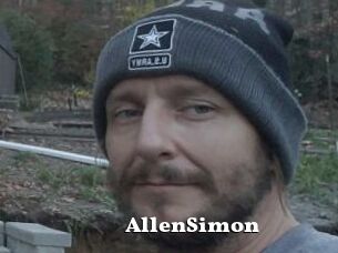 AllenSimon