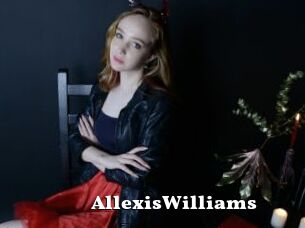 AllexisWilliams