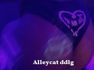 Alleycat_ddlg