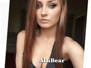 AlliBear