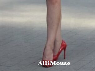 AlliMouse