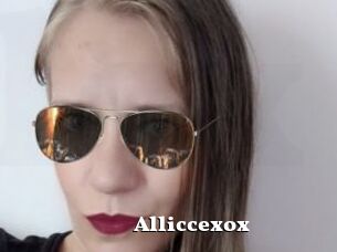 Alliccexox