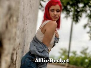 AllieBecket