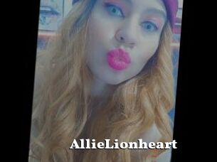 AllieLionheart