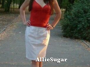 AllieSugar