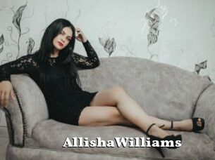 AllishaWilliams