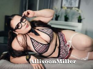 AllisoonMiller