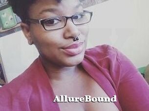 AllureBound