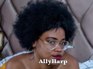 AllyHarp