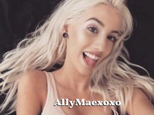 AllyMaexoxo