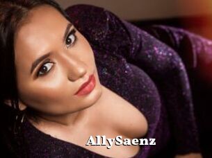 AllySaenz