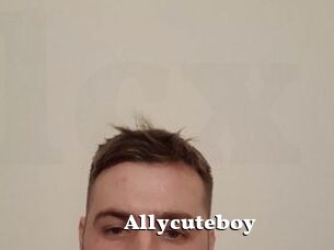Allycuteboy