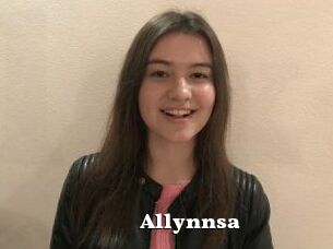 Allynnsa