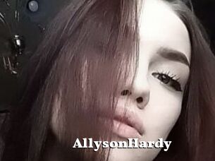 AllysonHardy