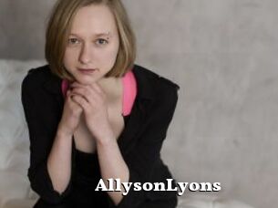 AllysonLyons