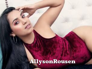 AllysonRousen