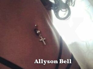 Allyson_Bell