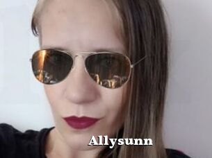 Allysunn