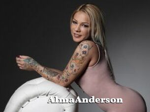 AlmaAnderson