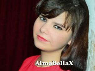 AlmaBellaX