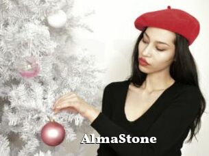 AlmaStone