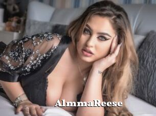 AlmmaReese