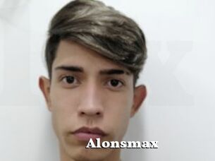 Alonsmax