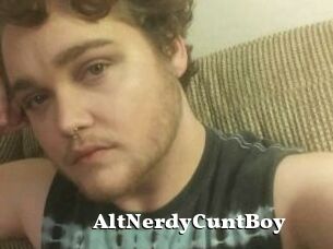 AltNerdyCuntBoy