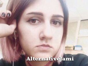 AlternativeJami