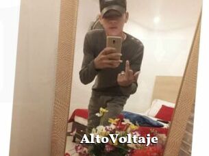 AltoVoltaje