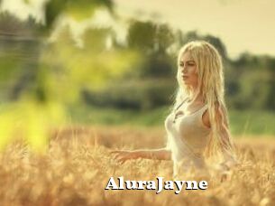 AluraJayne