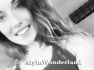 AlyInWonderland