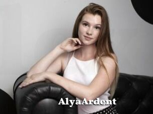 AlyaArdent