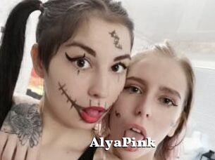 AlyaPink