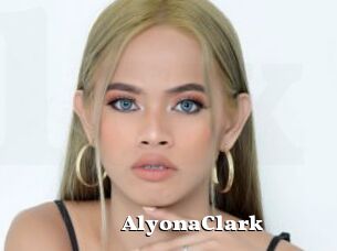 AlyonaClark