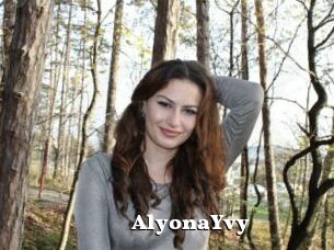 AlyonaYvy