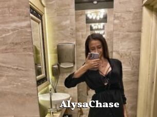 AlysaChase