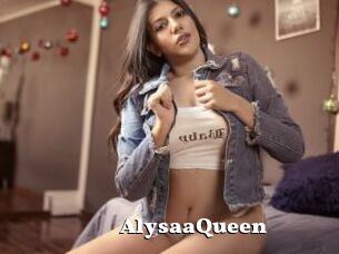 AlysaaQueen